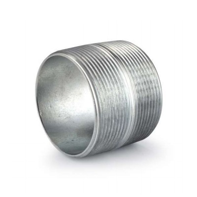 Rigid Conduit Nipple-Steel