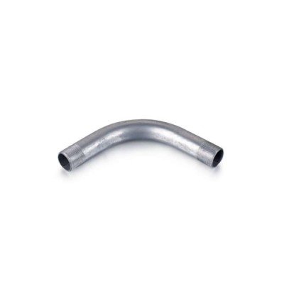 IMC Elbow-GALVANIZED STEEL