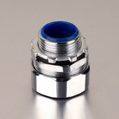 IMC Male Connector-ZINC