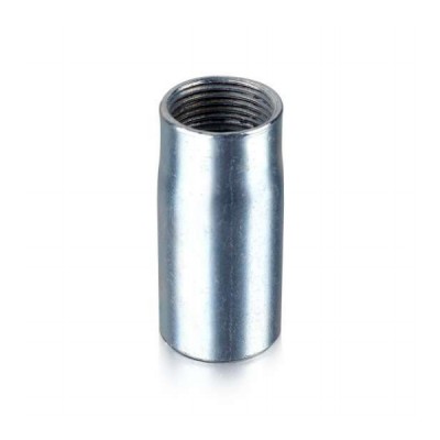 IEC Female Steel Coupling