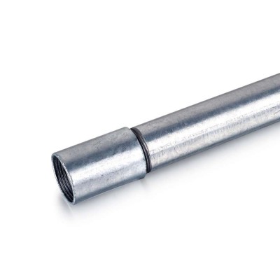 BS4568 GI Conduit,class 3