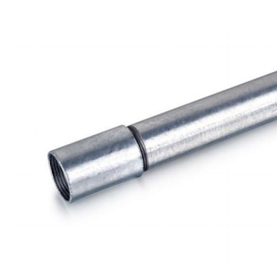 IEC Rigid Steel Conduit