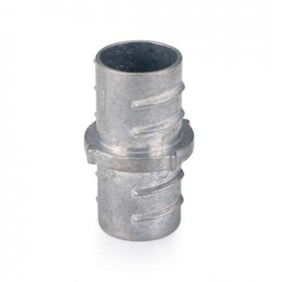 Screw-in Coupling-Zinc